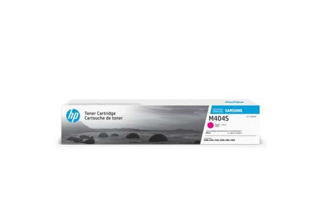 Immagine di Toner CLT-M404S Samsung magenta  SU234A
