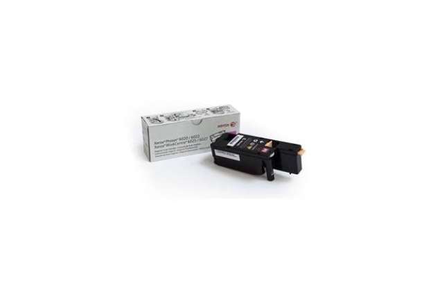 Immagine di Toner Xerox magenta  106R02757