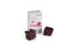 Immagine di Stick solid ink 8570 Xerox magenta  108R00932