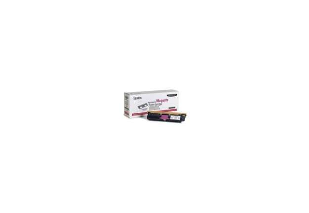 Immagine di Toner alta capacità Xerox magenta  113R00695