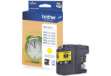 Immagine di Cartuccia inkjet alta resa LC-125 Brother giallo LC-125XLY