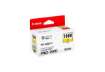 Immagine di Cartuccia inkjet PFI-1000Y Canon giallo  0549C001