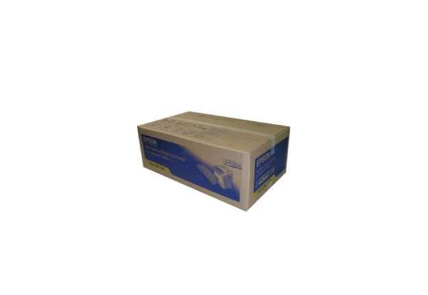 Immagine di Unità immagine alta capacità 1124 Epson giallo C13S051124