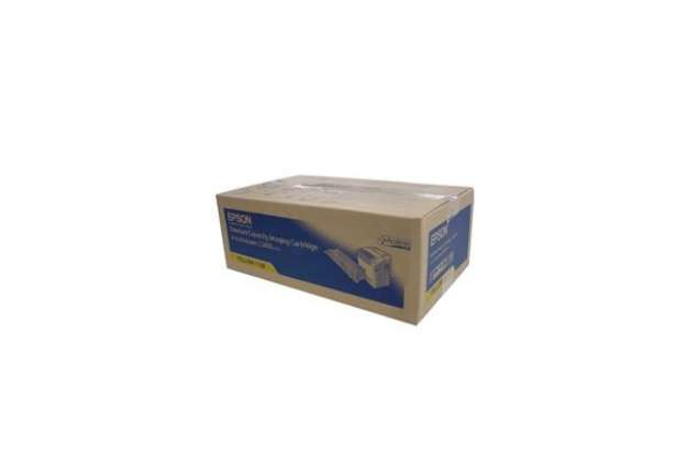 Immagine di Unità immagine 1128 Epson giallo  C13S051128
