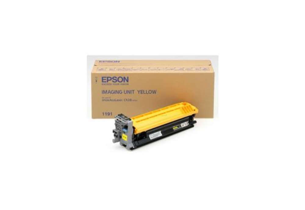 Immagine di Tamburo Epson giallo  C13S051191
