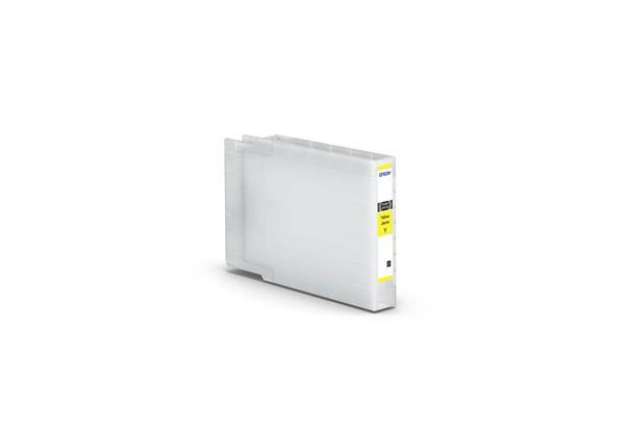 Immagine di Cartuccia inkjet alta resa T04B440 Epson giallo C13T04B440