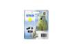 Immagine di Cartuccia inkjet alta capacità Orso polare 26XL Epson giallo C13T26344012