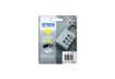 Immagine di Cartuccia inkjet alta capacità Lucchetto 35XL Epson giallo C13T35944010