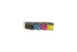 Immagine di Cartuccia inkjet ink pigmentato T6164 Epson giallo C13T616400