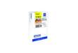 Immagine di Cartuccia inkjet altissima resa ink pigmentato T7014 Epson giallo C13T70144010