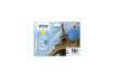 Immagine di Cartuccia inkjet alta capacità ink pigmentato blister RS T7024 Epson giallo C13T70244010