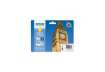 Immagine di Cartuccia inkjet standard ink pigmentato blister RS T7034 Epson giallo C13T70344010