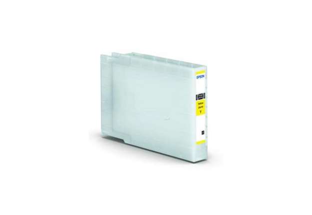 Immagine di Cartuccia inkjet altissima resa ink pigmentato T9074 Epson giallo C13T907440