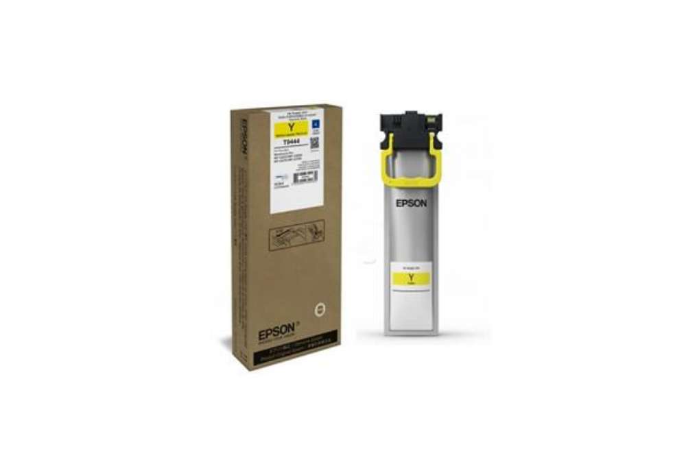 Immagine di Cartuccia inkjet T9444 Epson giallo  C13T944440