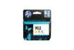 Immagine di Cartuccia inkjet 903 HP giallo  T6L95AE