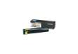 Immagine di Toner alta resa Lexmark giallo  X945X2YG