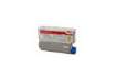 Immagine di Toner Oki giallo  43865721
