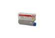 Immagine di Toner Oki giallo  43865721