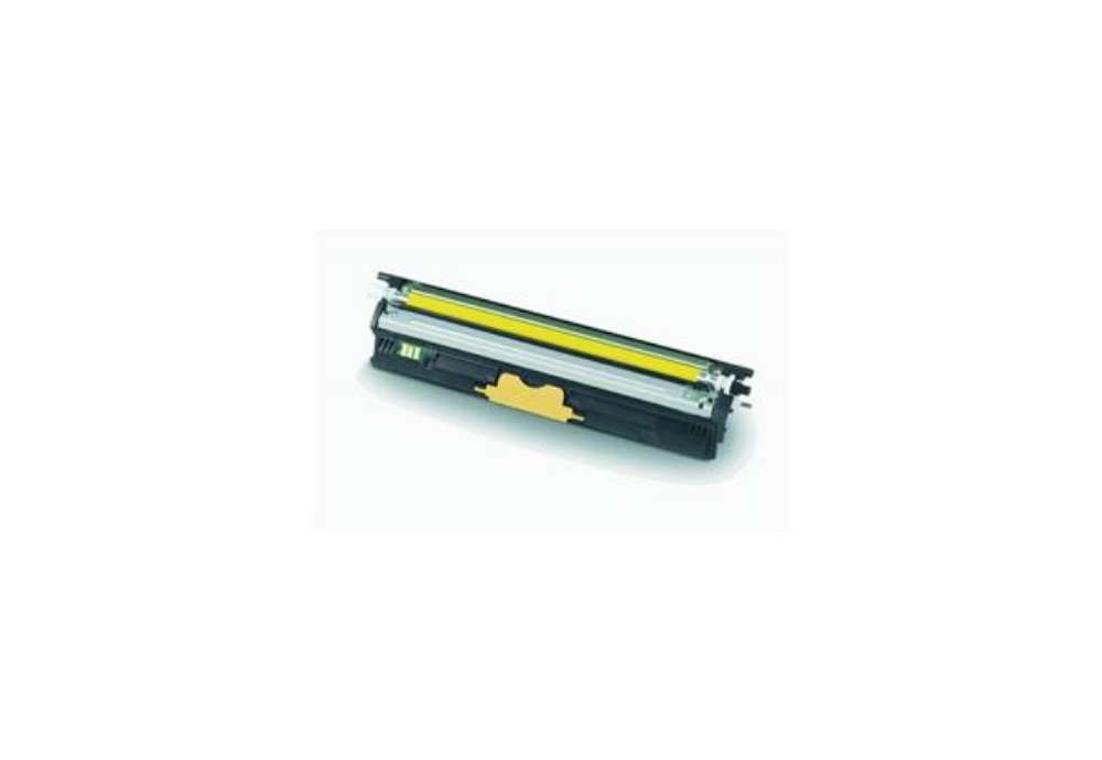 Immagine di Toner Oki giallo  44250717