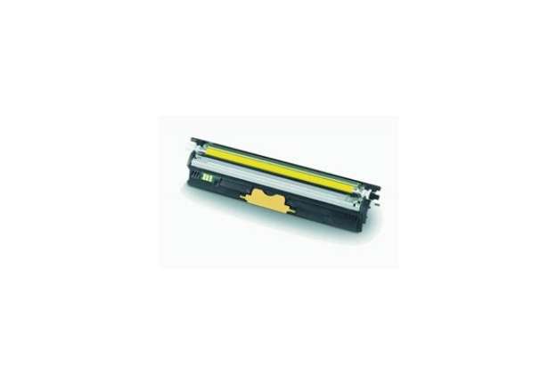 Immagine di Toner Oki giallo  44250717