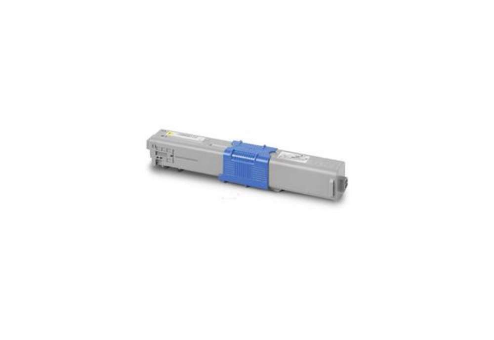 Immagine di Toner Oki giallo  44973533