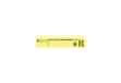Immagine di Toner alta resa 245 K174LD/G Ricoh giallo 888313