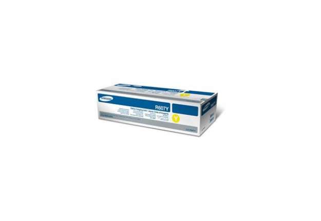Immagine di Tamburo CLT-R607Y Samsung giallo  SS668A
