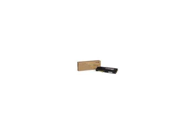 Immagine di Toner standard Xerox giallo  106R02247