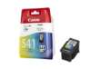 Immagine di Cartuccia Inkjet Canon CL541 ciano, magenta e giallo - 5227B001