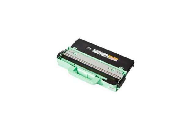 Immagine di Collettore toner 220 Brother  WT-220CL