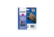 Immagine di Cartuccia inkjet alta capacità ink pigmentato blister RS T1573 Epson magenta vivido - C13T15734010