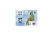 Immagine di Cartucce inkjet alta resa Orso polare 26XL Epson n+c+m+g Conf. 4 - C13T26364010