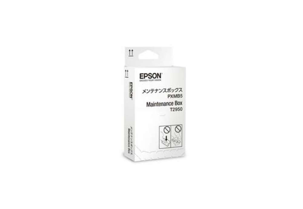 Immagine di Kit manutenzione PXMB5 Epson  C13T295000