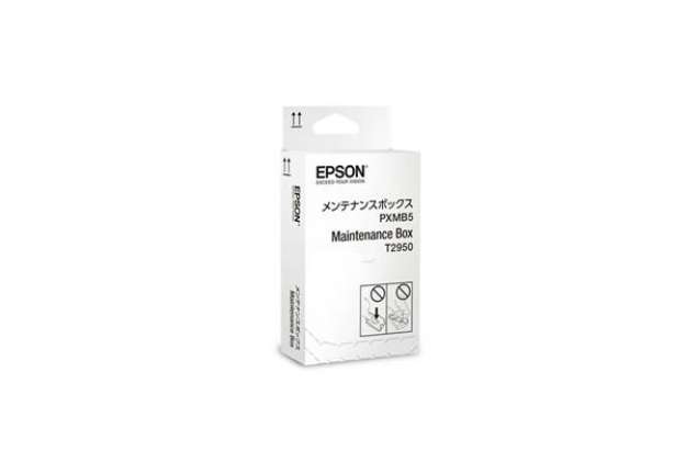 Immagine di Kit manutenzione PXMB5 Epson  C13T295000