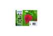 Immagine di cartucce inkjet alta capacità Fragola T29XL Epson nero+ciano+magenta+giallo Multipack - C13T29964012