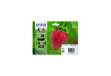 Immagine di cartucce inkjet alta capacità Fragola T29XL Epson nero+ciano+magenta+giallo Multipack - C13T29964012