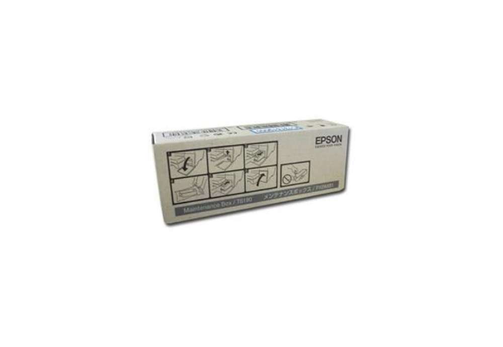 Immagine di Kit manutenzione T6190 Epson  C13T619000