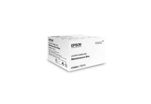 Immagine di Kit manutenzione Epson  C13T671200