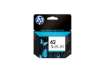 Immagine di Cartuccia inkjet 62 HP 3 colori  C2P06AE