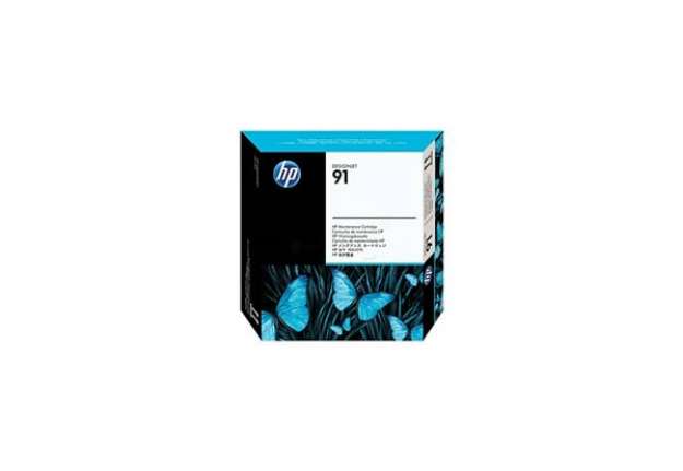 Immagine di Kit manutenzione 91 HP  C9518A