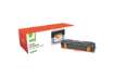Immagine di Toner Q-Connect rigenerato HP CF211A ciano - KF16490