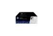 Immagine di Toner 85A HP nero  Conf. 2 - CE285AD