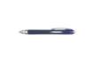 Immagine di Penna roller a scatto Uni Jetstream 0,7 mm blu M SXN217 B
