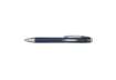 Immagine di Penna roller a scatto Uni Jetstream 0,7 mm nero M SXN217 N