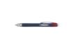 Immagine di Penna roller a scatto Uni Jetstream 0,7 mm rosso M SXN217 R