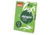 Immagine di Carta colorata A3 Sylvamo Rey Adagio 160 g/m² verde intenso 52 - Risma da 250 fogli - ADAGI160X500