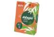 Immagine di Carta colorata A3 Sylvamo Rey Adagio 160 g/m² arancio 21 - Risma da 250 fogli - ADAGI160X504