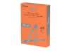 Immagine di Carta colorata A4 Sylvamo Rey Adagio 160 g/m² arancio 21 - Risma da 250 fogli - ADAGI160X467