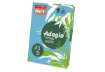 Immagine di Carta colorata A3 Sylvamo Rey Adagio 160 g/m² blu - Risma da 250 fogli - ADAGI160X501