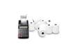 Immagine di Rotoli calcolatrice Rotolificio Pugliese 60 mm x 35 m - D.E. 60 mm - foro 12 mm conf. da 10 - CAL14